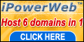 iPowerWeb