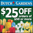 $25 off $50