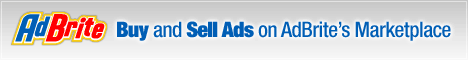 Join AdBrite Now
earn money from your site !!